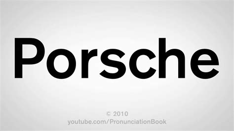 how to pronounce porsche watches breitling|rolex watches pronunciation.